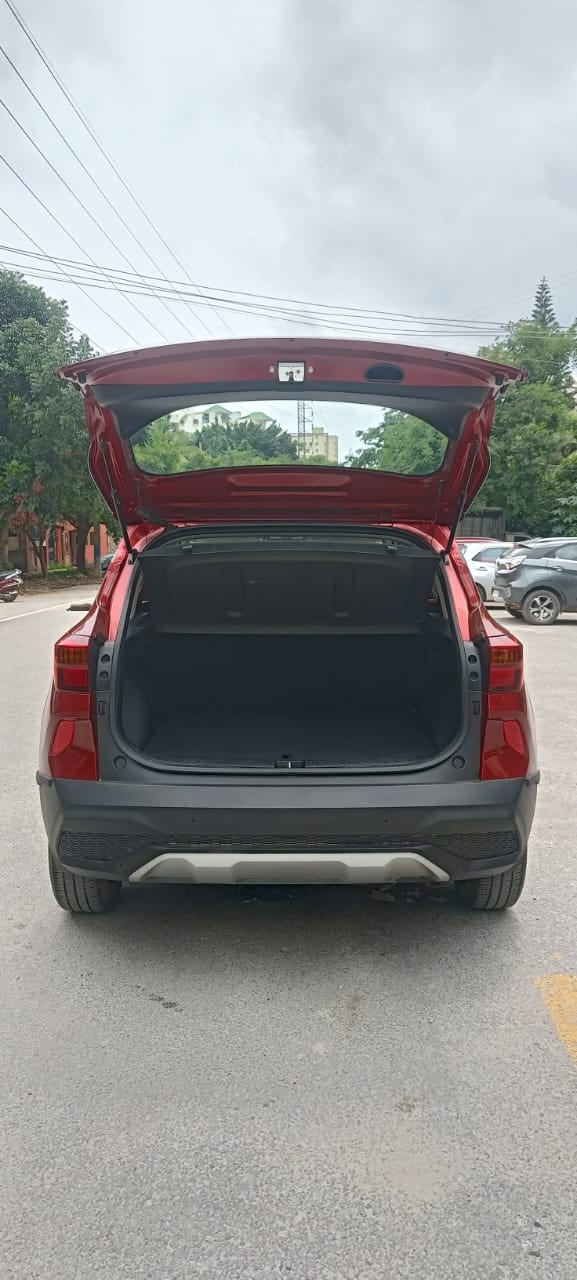 Used 2019 Kia Seltos Used 2019 Kia Seltos