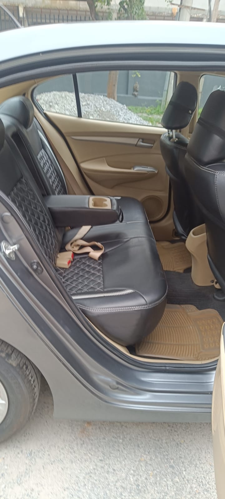 Used 2010 Honda City Used 2010 Honda City