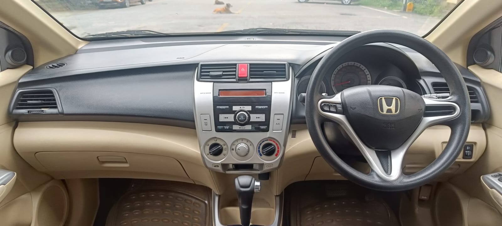 Used 2010 Honda City Used 2010 Honda City