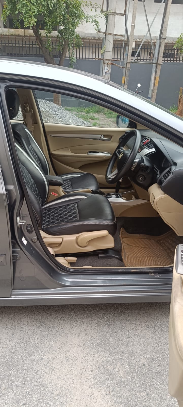 Used 2010 Honda City Used 2010 Honda City