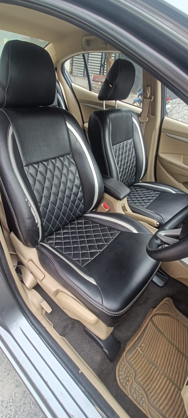 Used 2010 Honda City Used 2010 Honda City