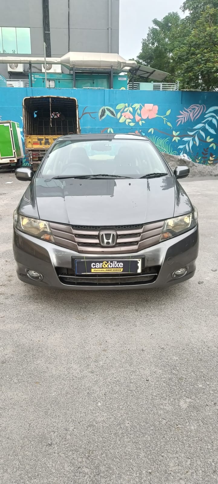 Used 2010 Honda City Used 2010 Honda City