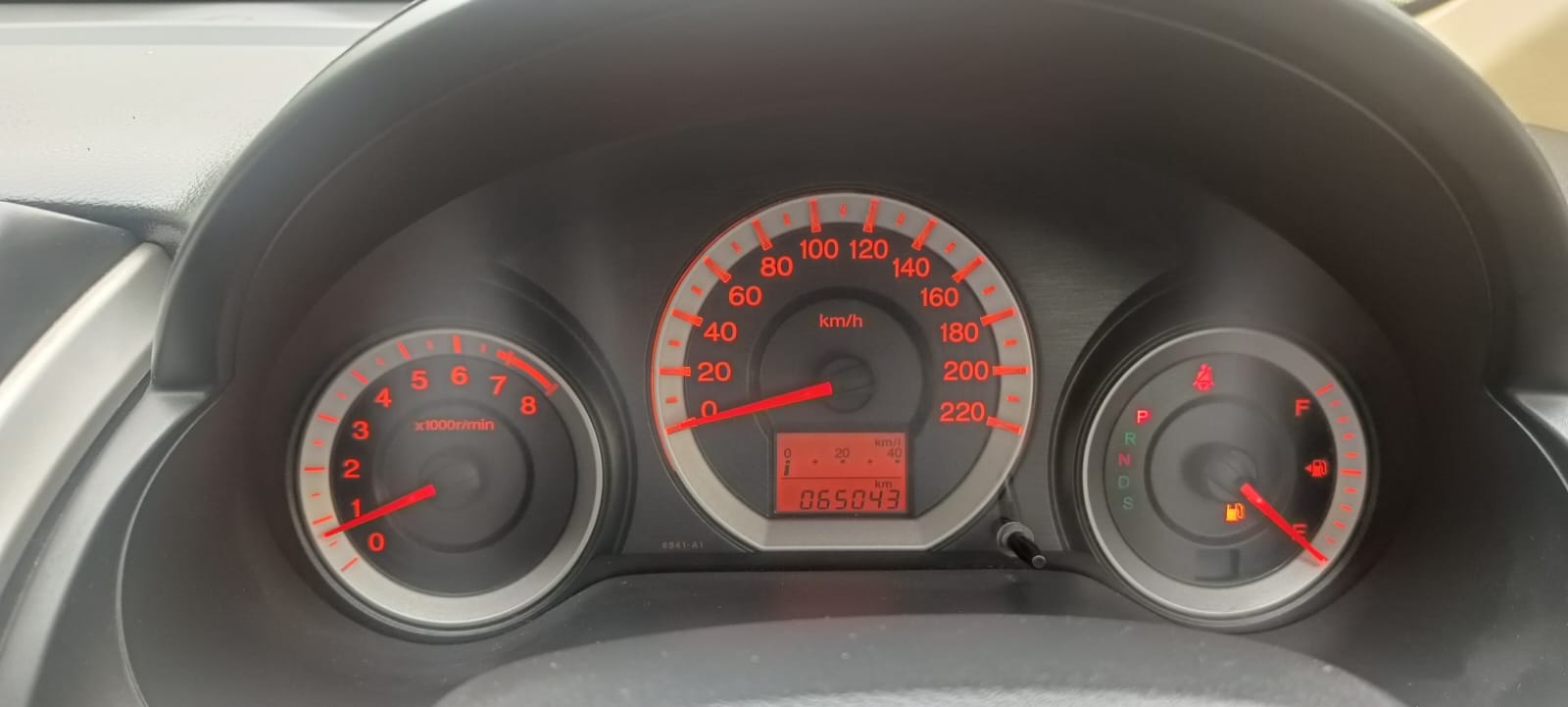 Used 2010 Honda City Used 2010 Honda City