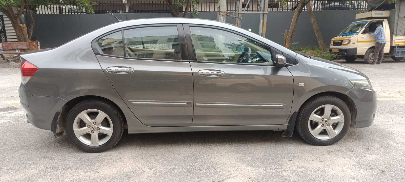 Used 2010 Honda City Used 2010 Honda City