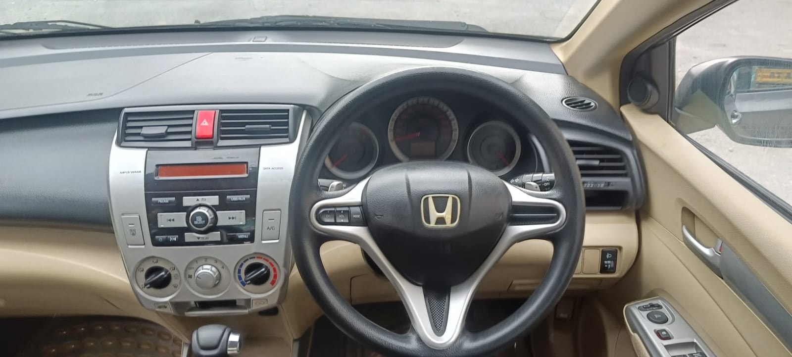 Used 2010 Honda City Used 2010 Honda City