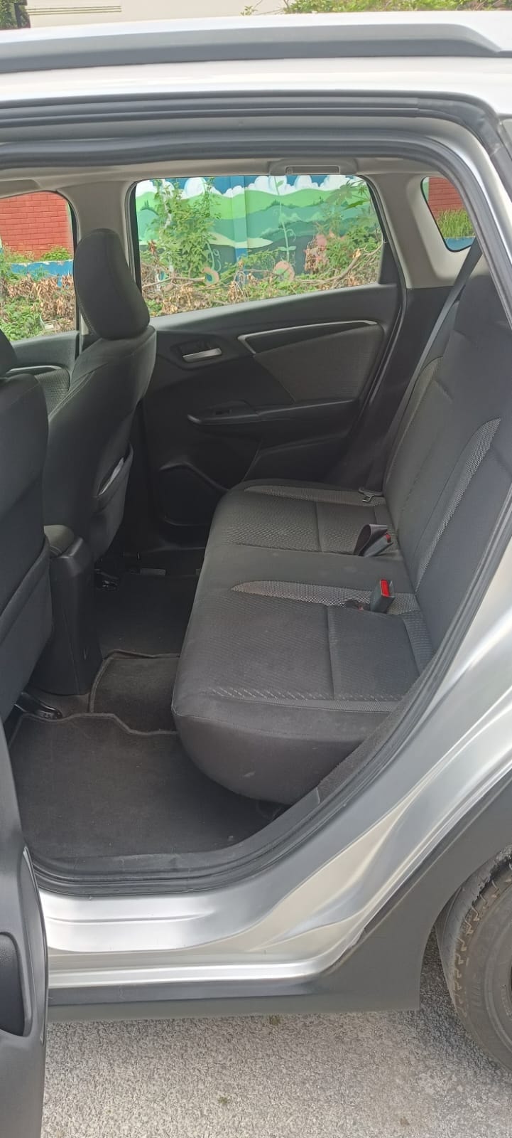 Used 2017 Honda WR-V Used 2017 Honda WR-V