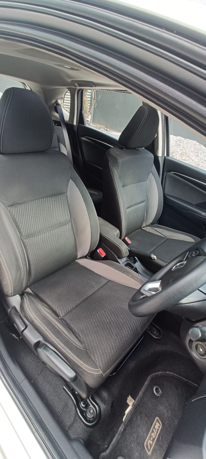Used 2017 Honda WR-V Used 2017 Honda WR-V