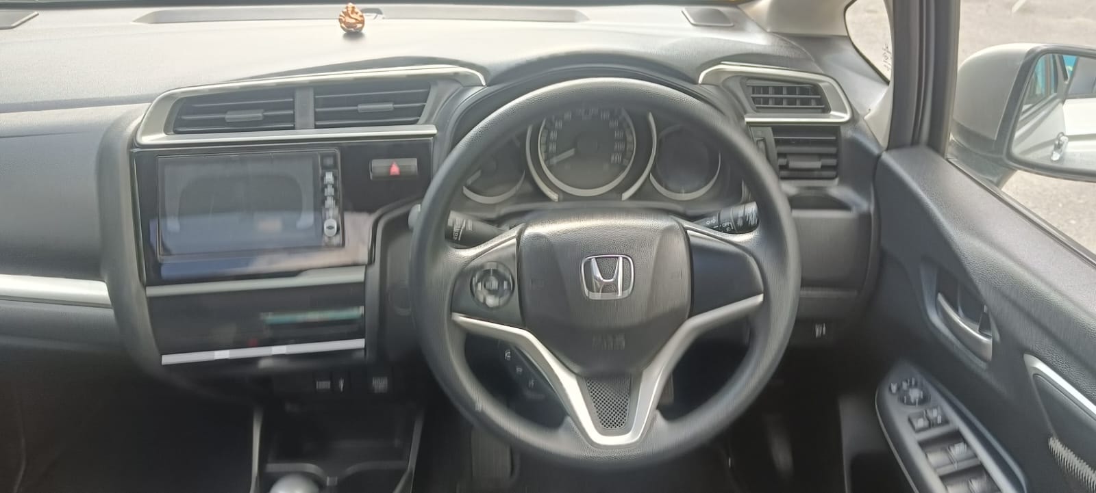 Used 2017 Honda WR-V Used 2017 Honda WR-V