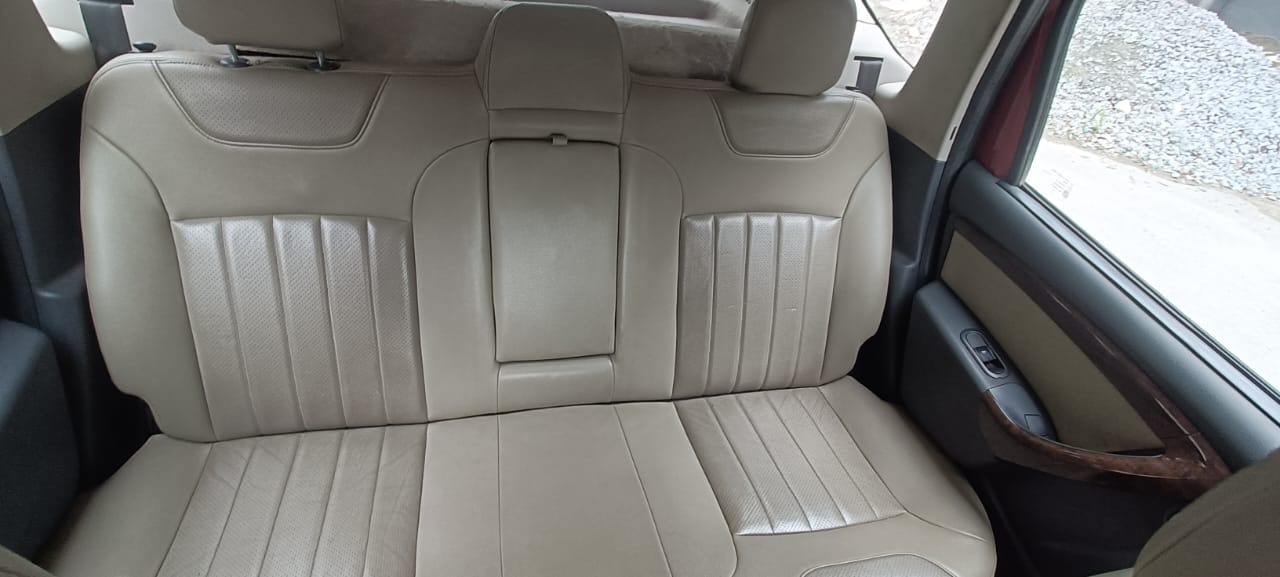 Used 2013 Renault Duster Used 2013 Renault Duster