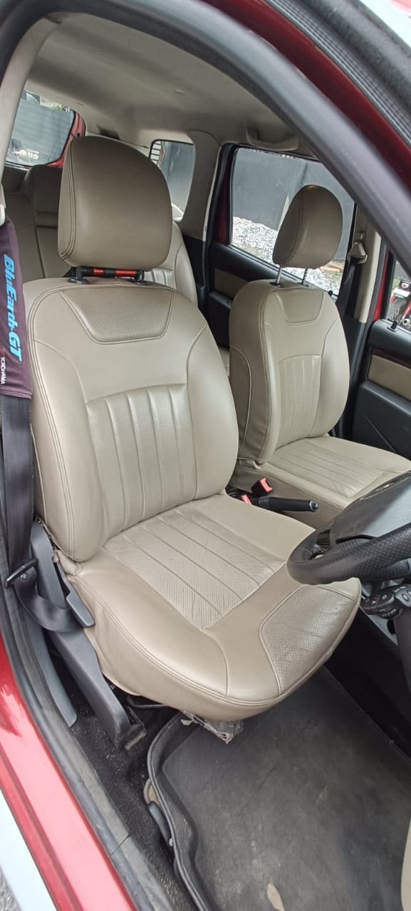 Used 2013 Renault Duster Used 2013 Renault Duster