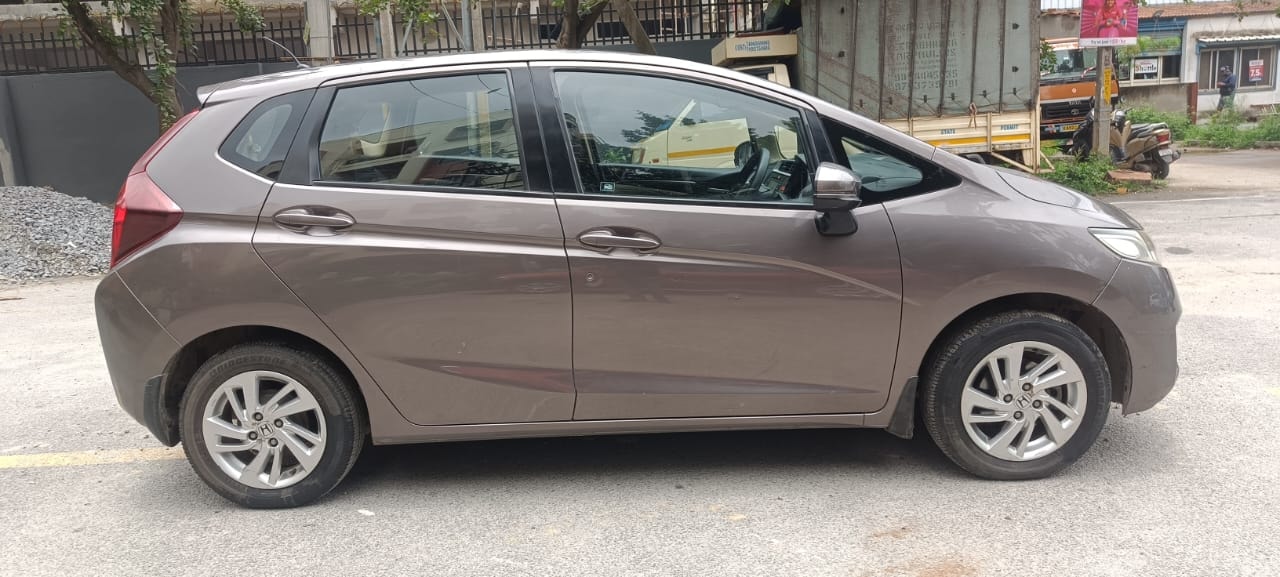 Jazz image 6 Jazz image 6