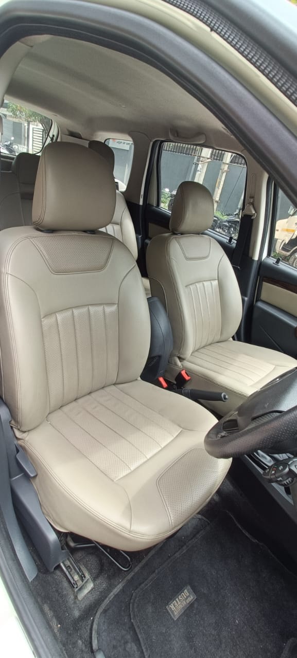 Used 2014 Renault Duster Used 2014 Renault Duster