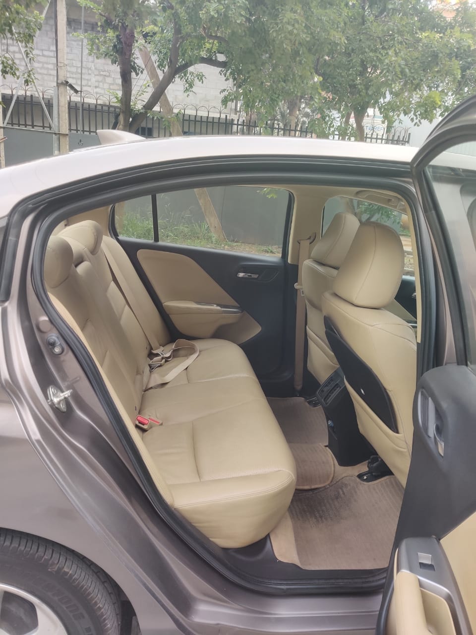 Used 2016 Honda City Used 2016 Honda City