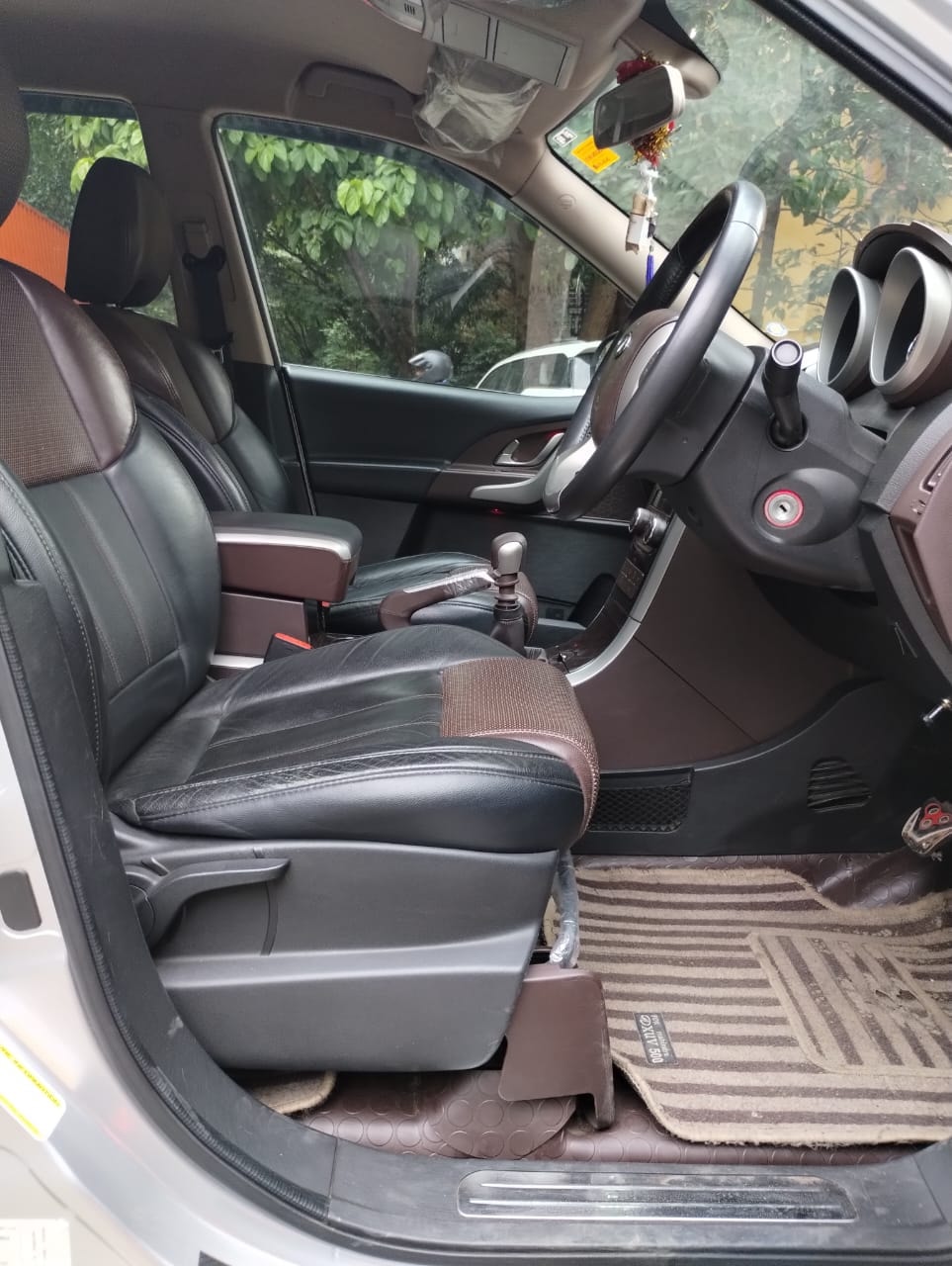 Used 2014 Mahindra XUV500 Used 2014 Mahindra XUV500