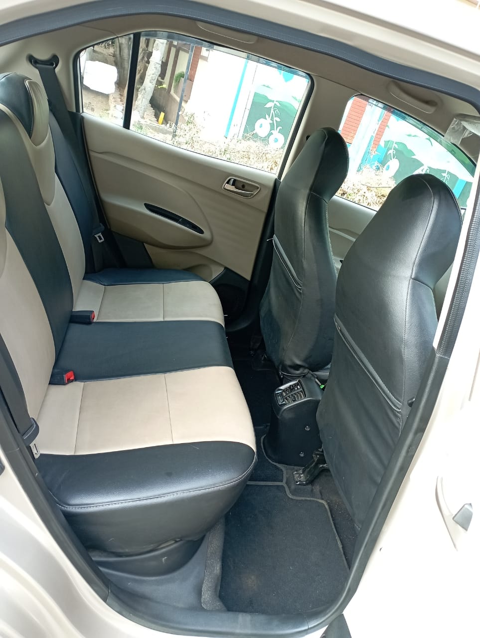 Used 2021 Hyundai New Santro Used 2021 Hyundai New Santro