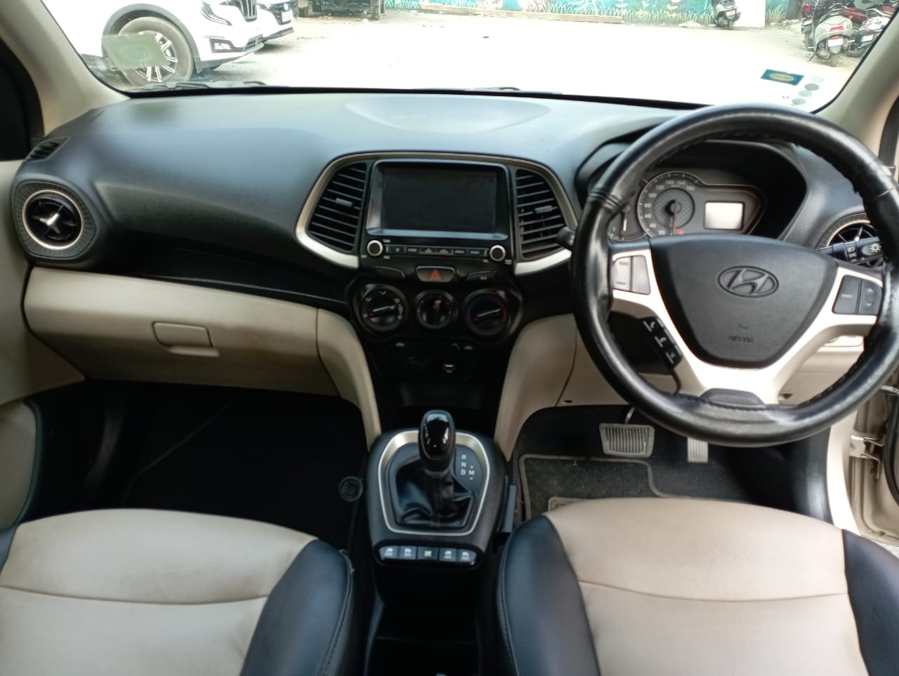 Used 2021 Hyundai New Santro Used 2021 Hyundai New Santro