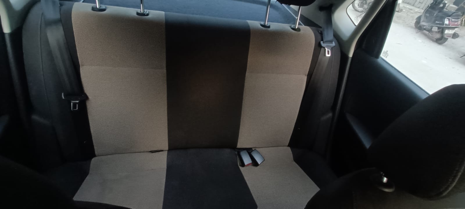 Used 2015 Volkswagen Polo Used 2015 Volkswagen Polo