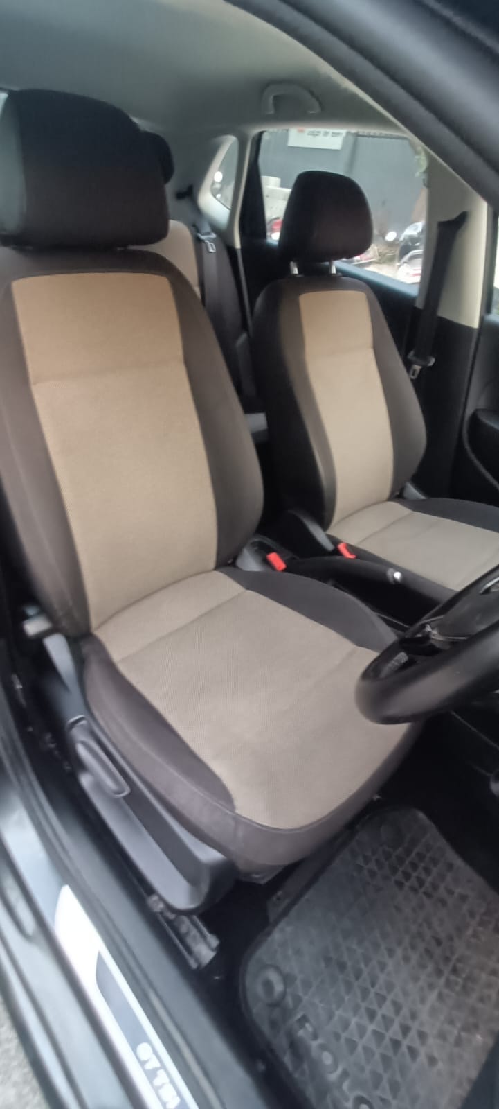 Used 2015 Volkswagen Polo Used 2015 Volkswagen Polo