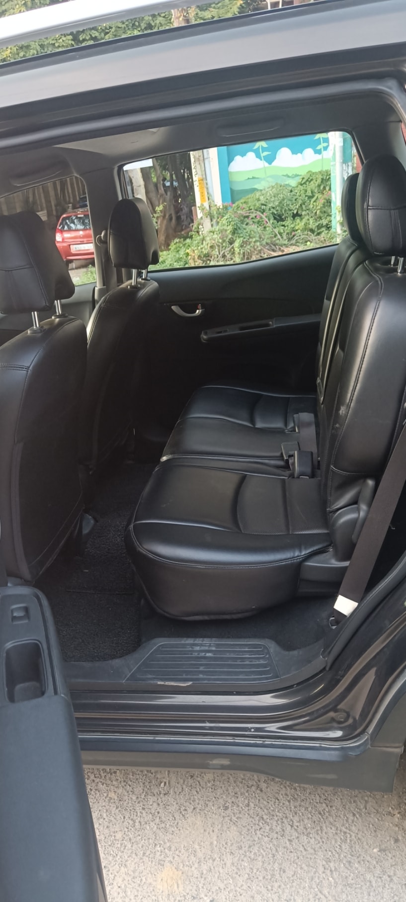 Used 2017 Honda BR-V Used 2017 Honda BR-V