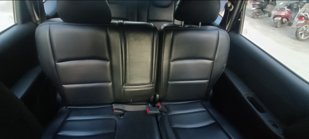 Used 2017 Honda BR-V Used 2017 Honda BR-V