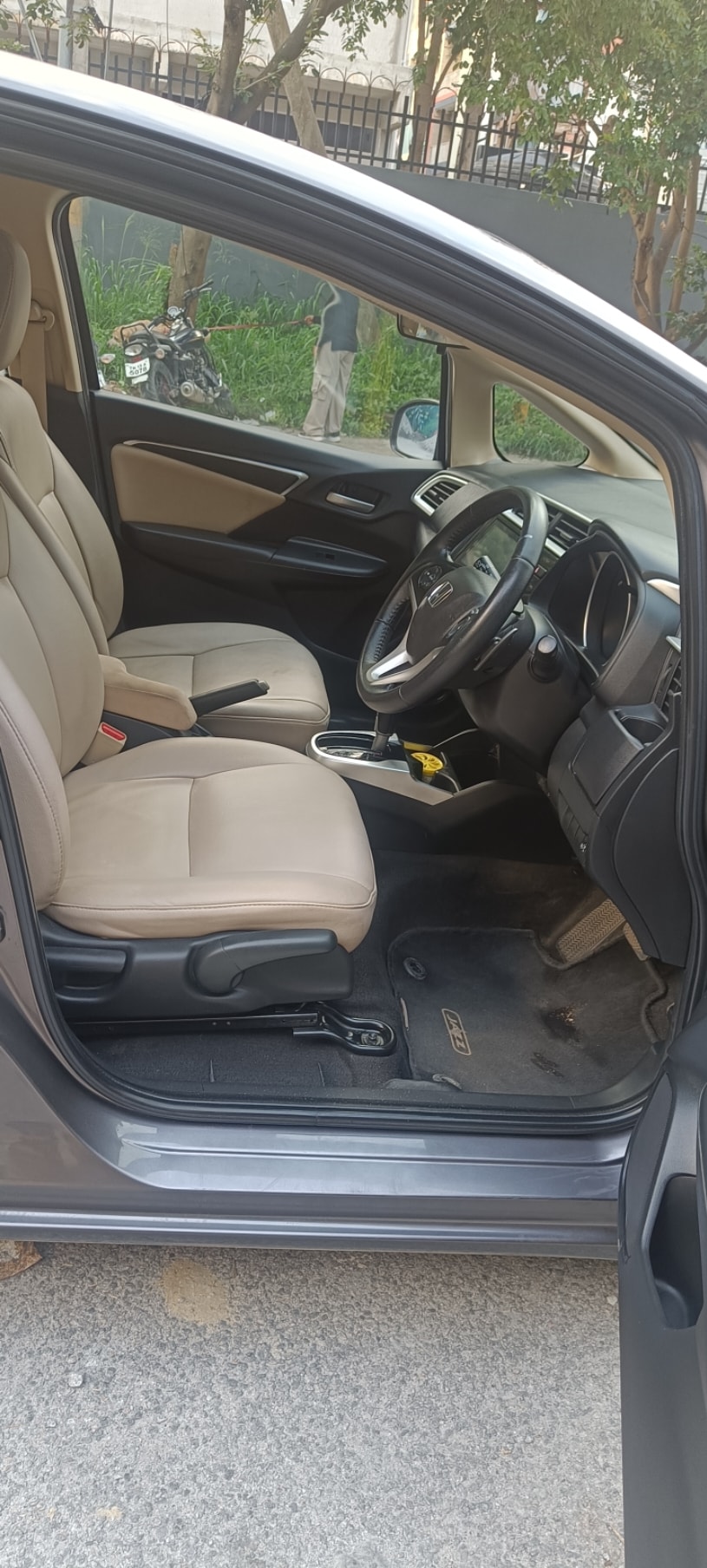 Used 2017 Honda BR-V Used 2017 Honda BR-V