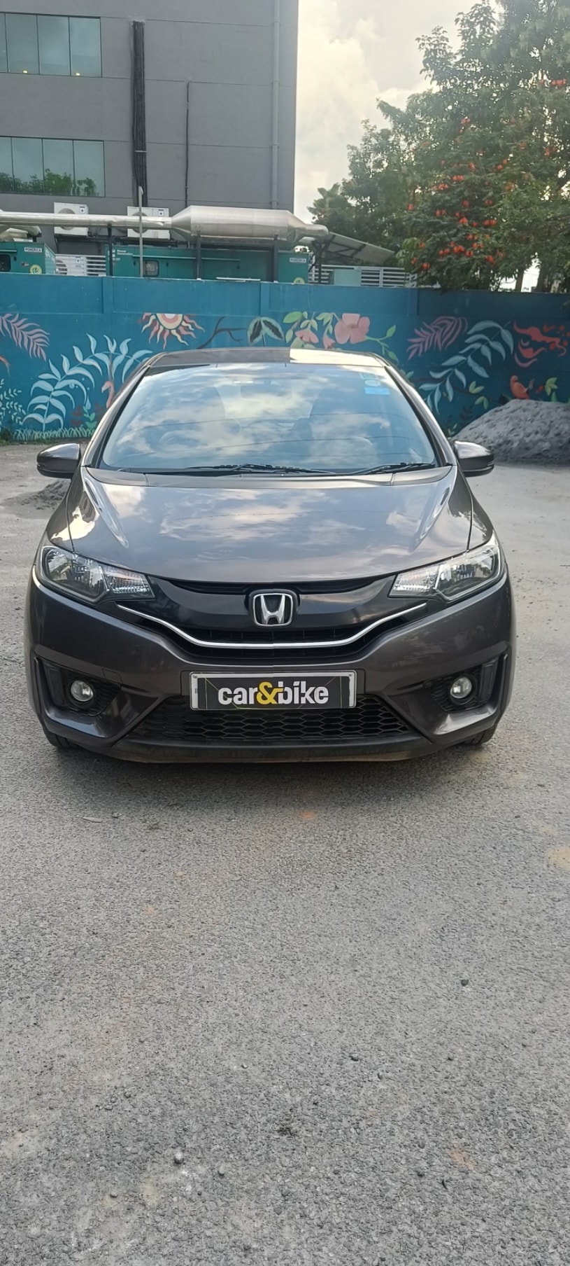 Used 2017 Honda BR-V Used 2017 Honda BR-V
