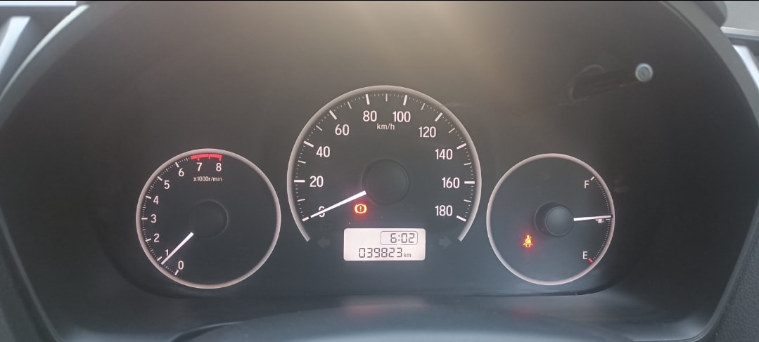 BR-V image 11 BR-V image 11