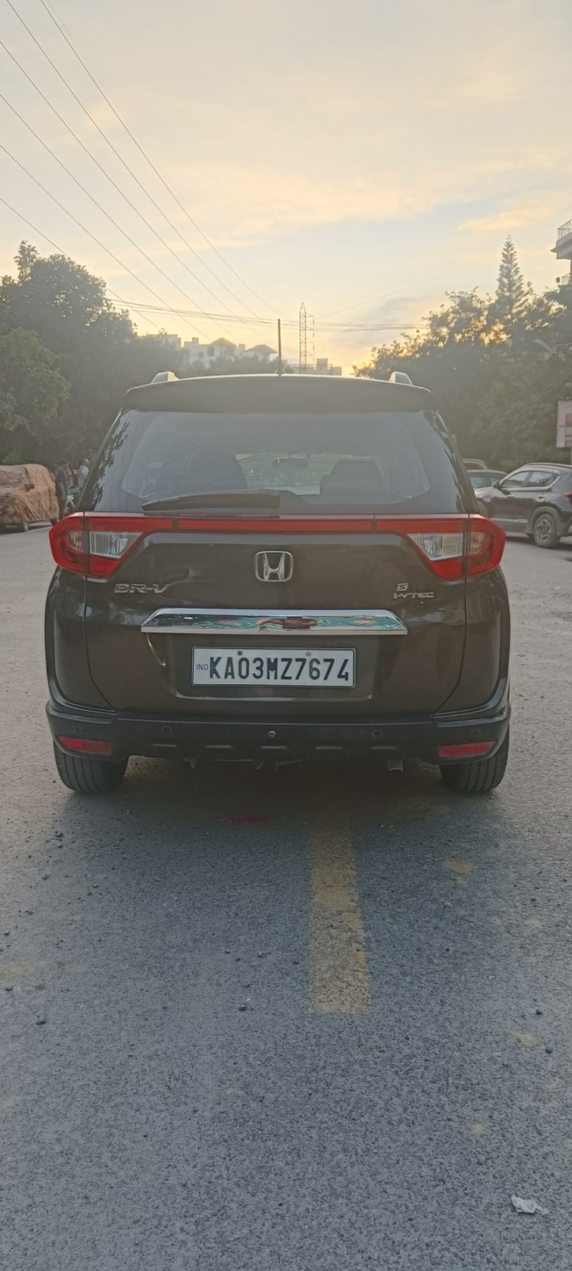 BR-V image 4 BR-V image 4