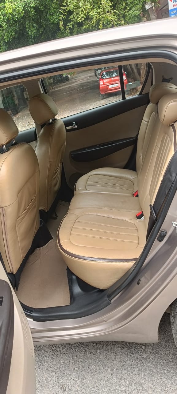 Used 2013 Hyundai i20 Used 2013 Hyundai i20