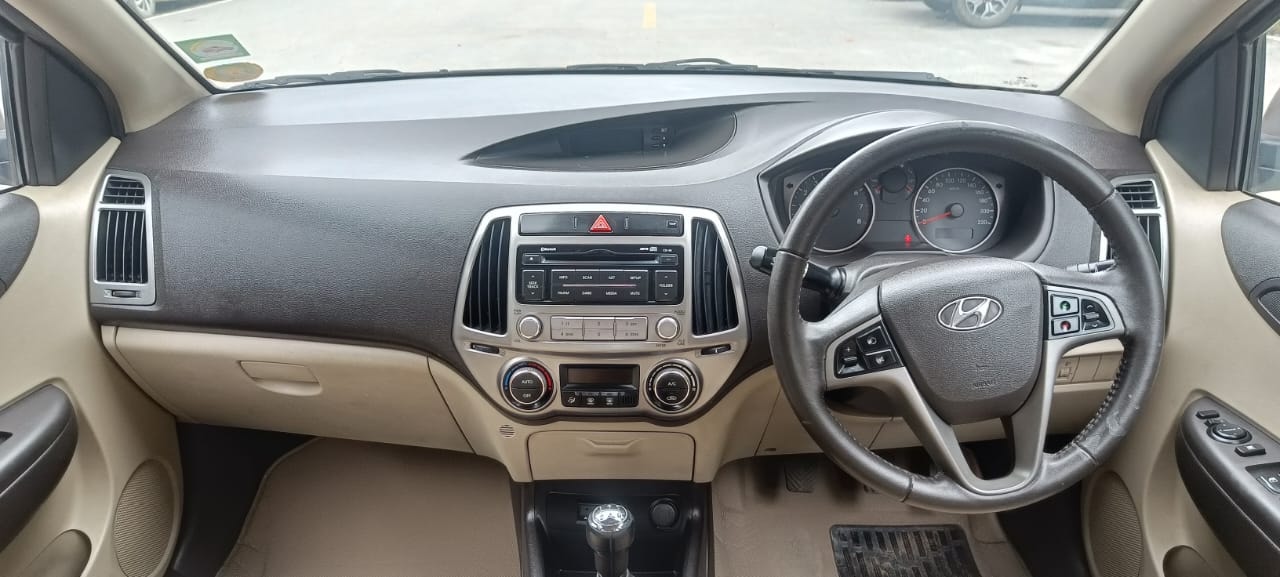Used 2013 Hyundai i20 Used 2013 Hyundai i20