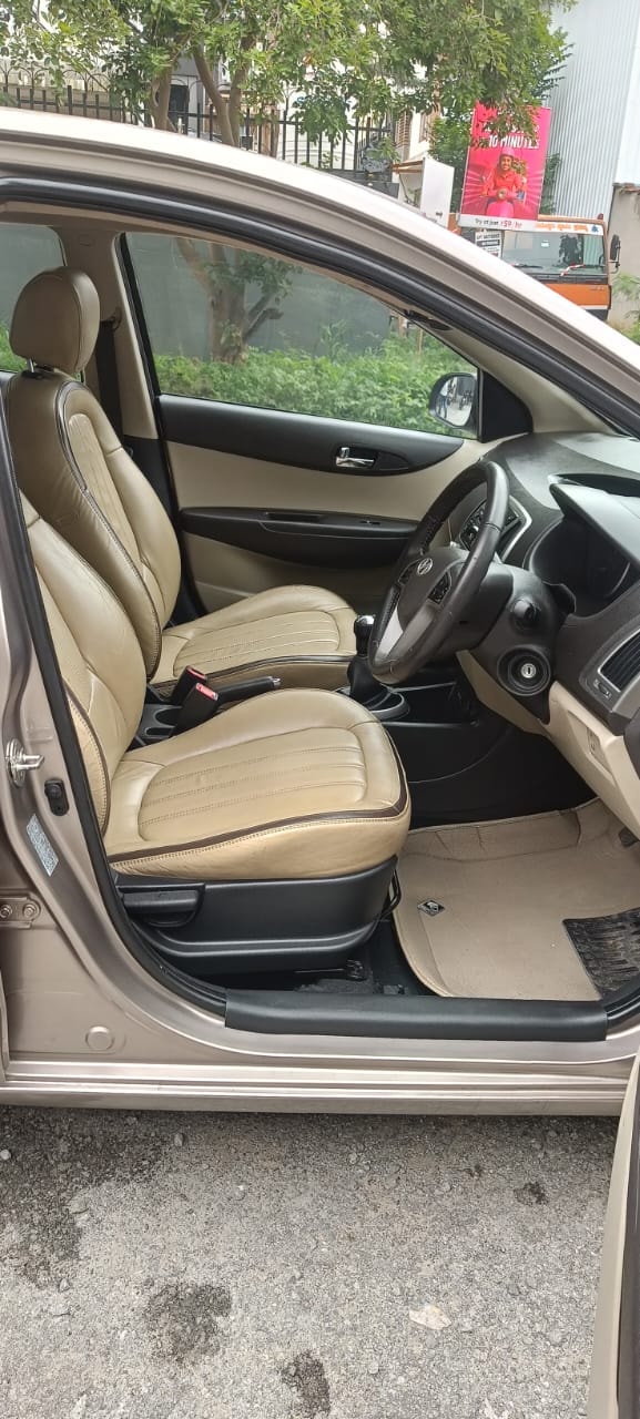 Used 2013 Hyundai i20 Used 2013 Hyundai i20