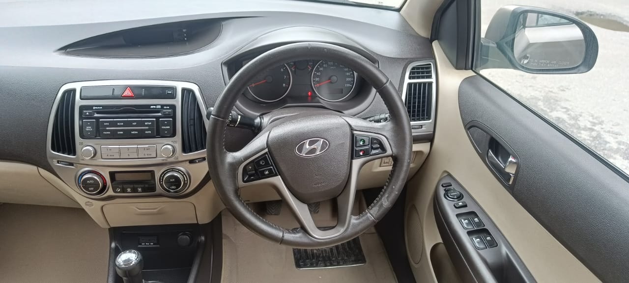 Used 2013 Hyundai i20 Used 2013 Hyundai i20