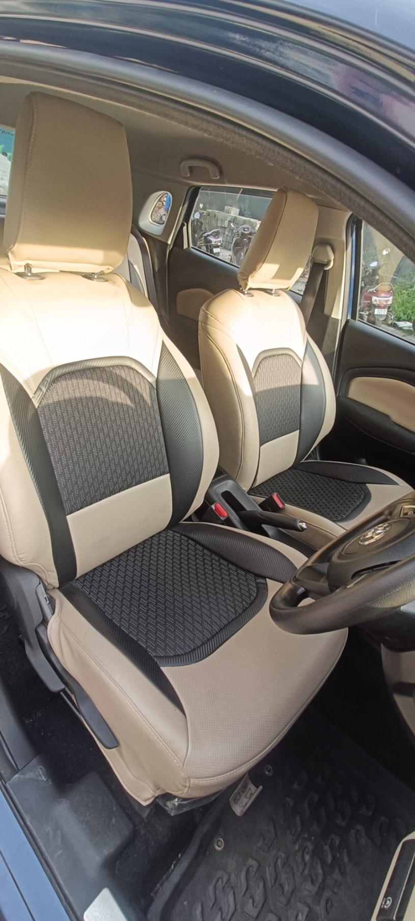 Used 2022 Toyota Glanza Used 2022 Toyota Glanza