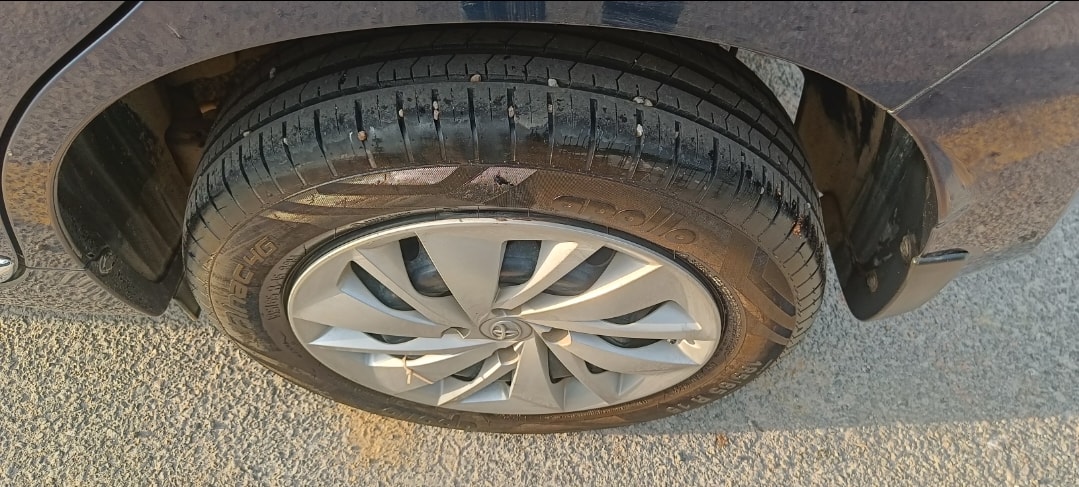 Used 2022 Toyota Glanza Used 2022 Toyota Glanza
