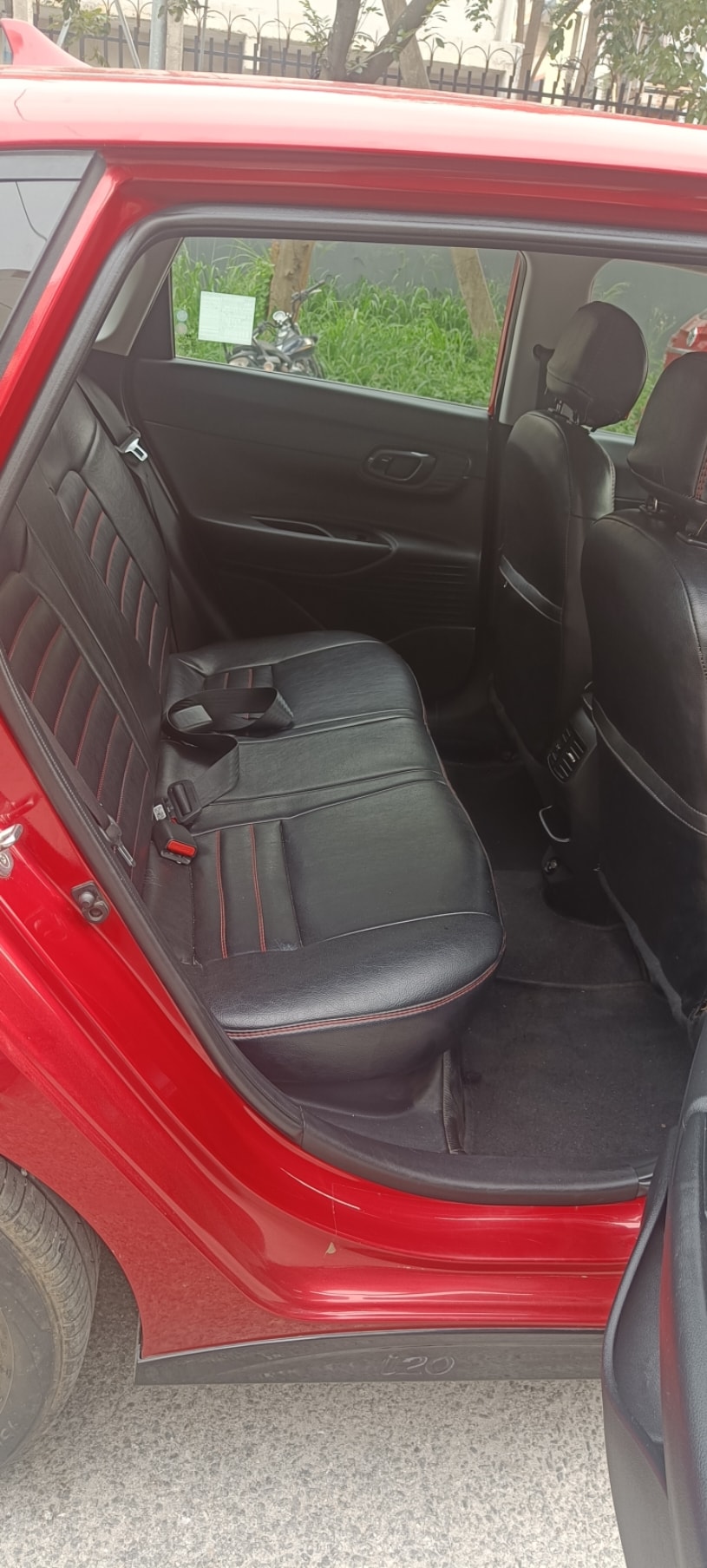 Used 2020 Hyundai Elite i20 Used 2020 Hyundai Elite i20