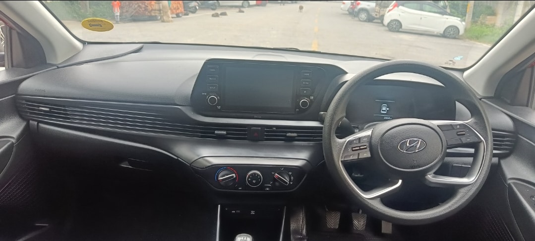 Used 2020 Hyundai Elite i20 Used 2020 Hyundai Elite i20