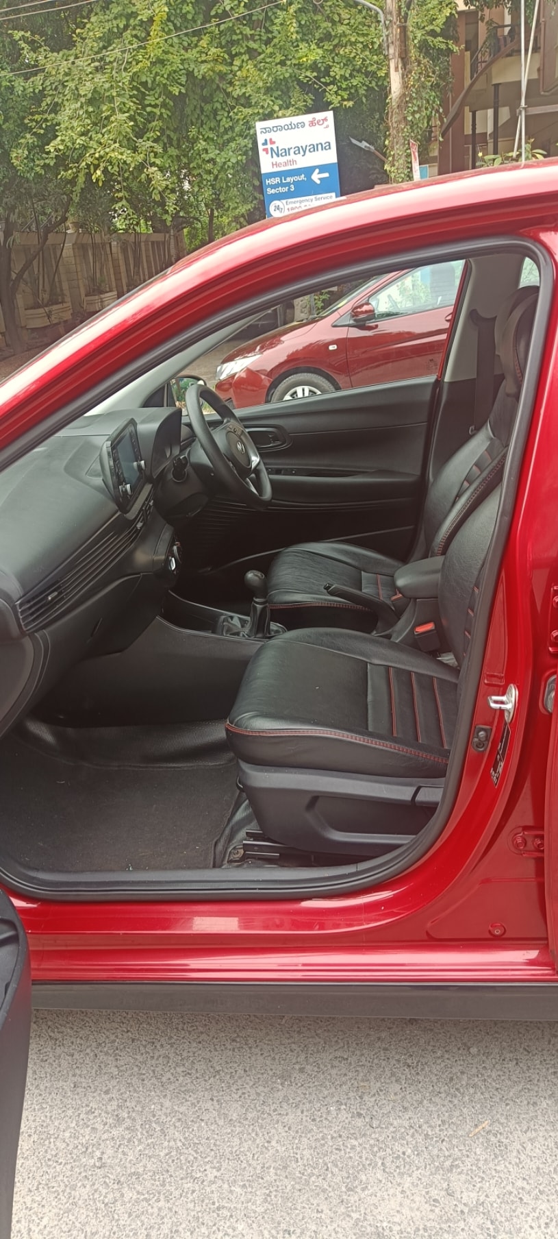 Used 2020 Hyundai Elite i20 Used 2020 Hyundai Elite i20