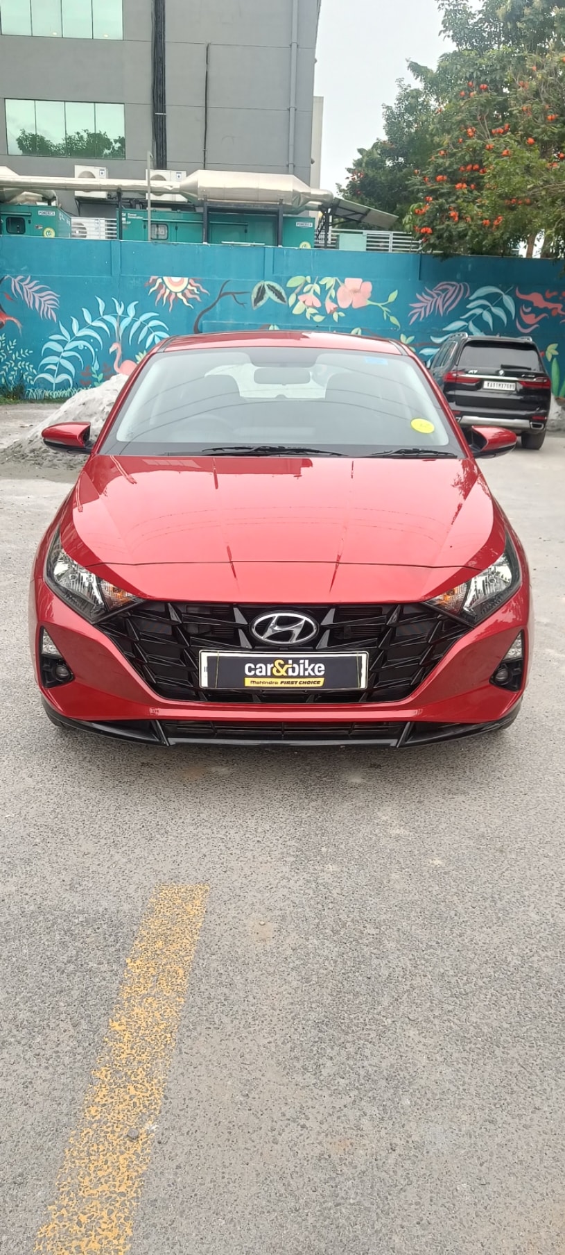 Used 2020 Hyundai Elite i20 Used 2020 Hyundai Elite i20