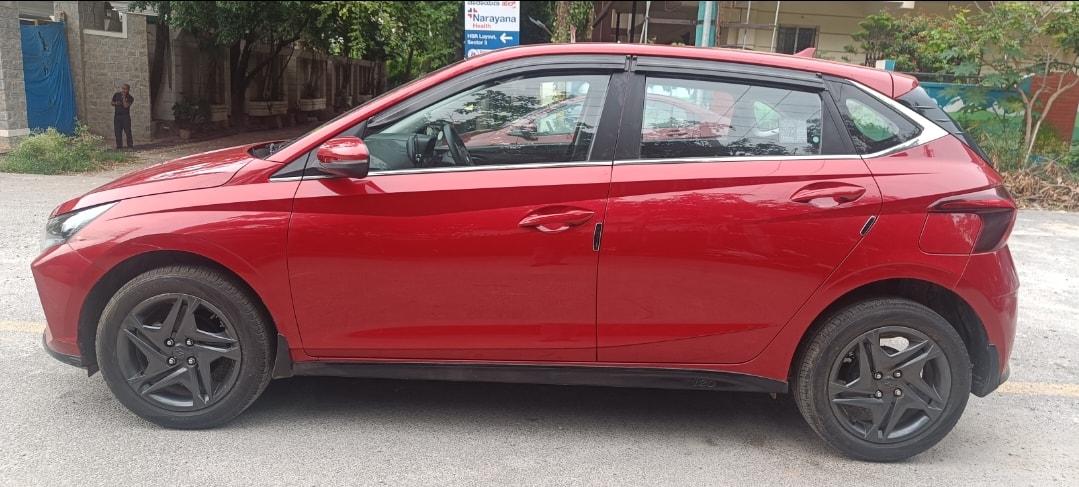 Used 2020 Hyundai Elite i20 Used 2020 Hyundai Elite i20