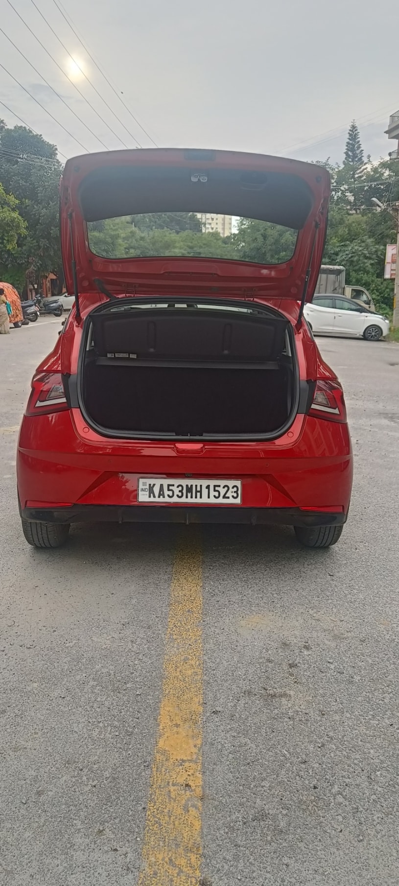 Used 2020 Hyundai Elite i20 Used 2020 Hyundai Elite i20
