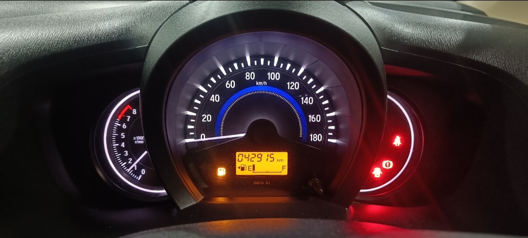 Used 2016 Ford Figo Aspire Used 2016 Ford Figo Aspire