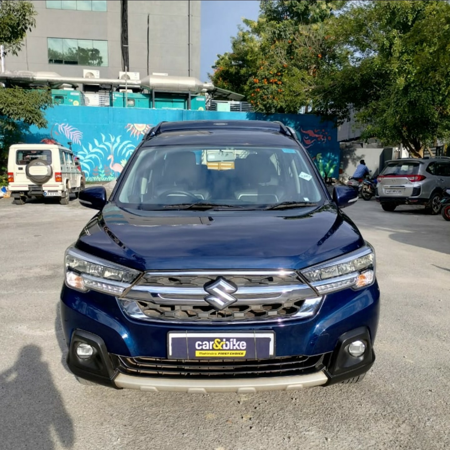 XL6 image 8 XL6 image 8