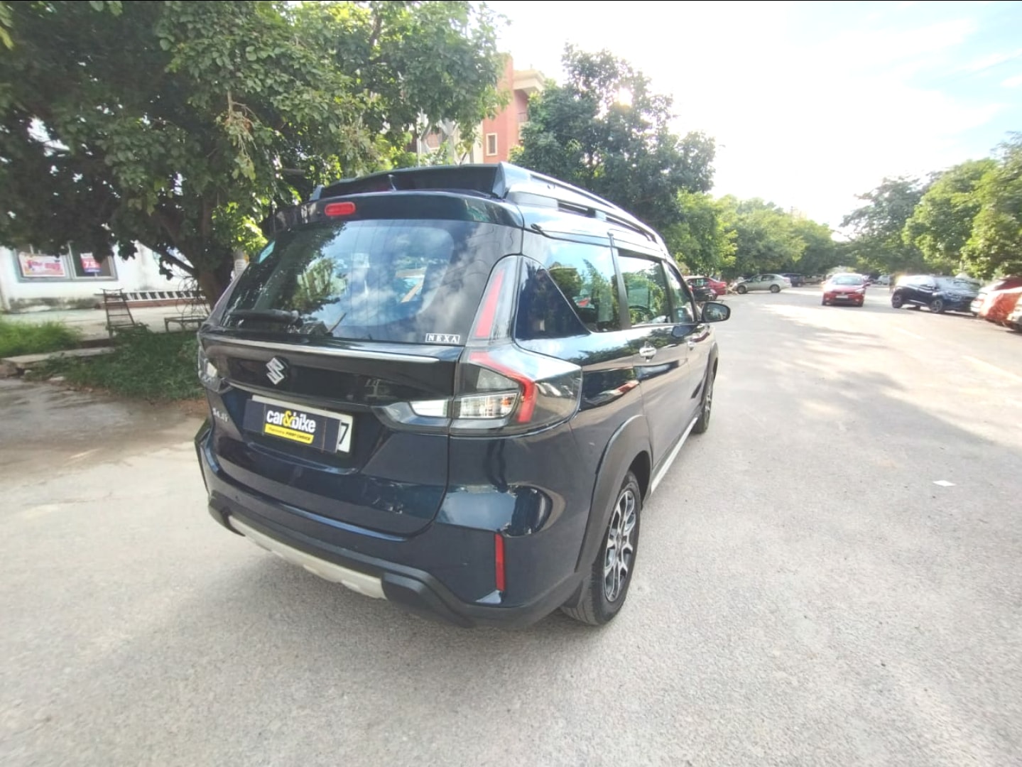 XL6 image 5 XL6 image 5