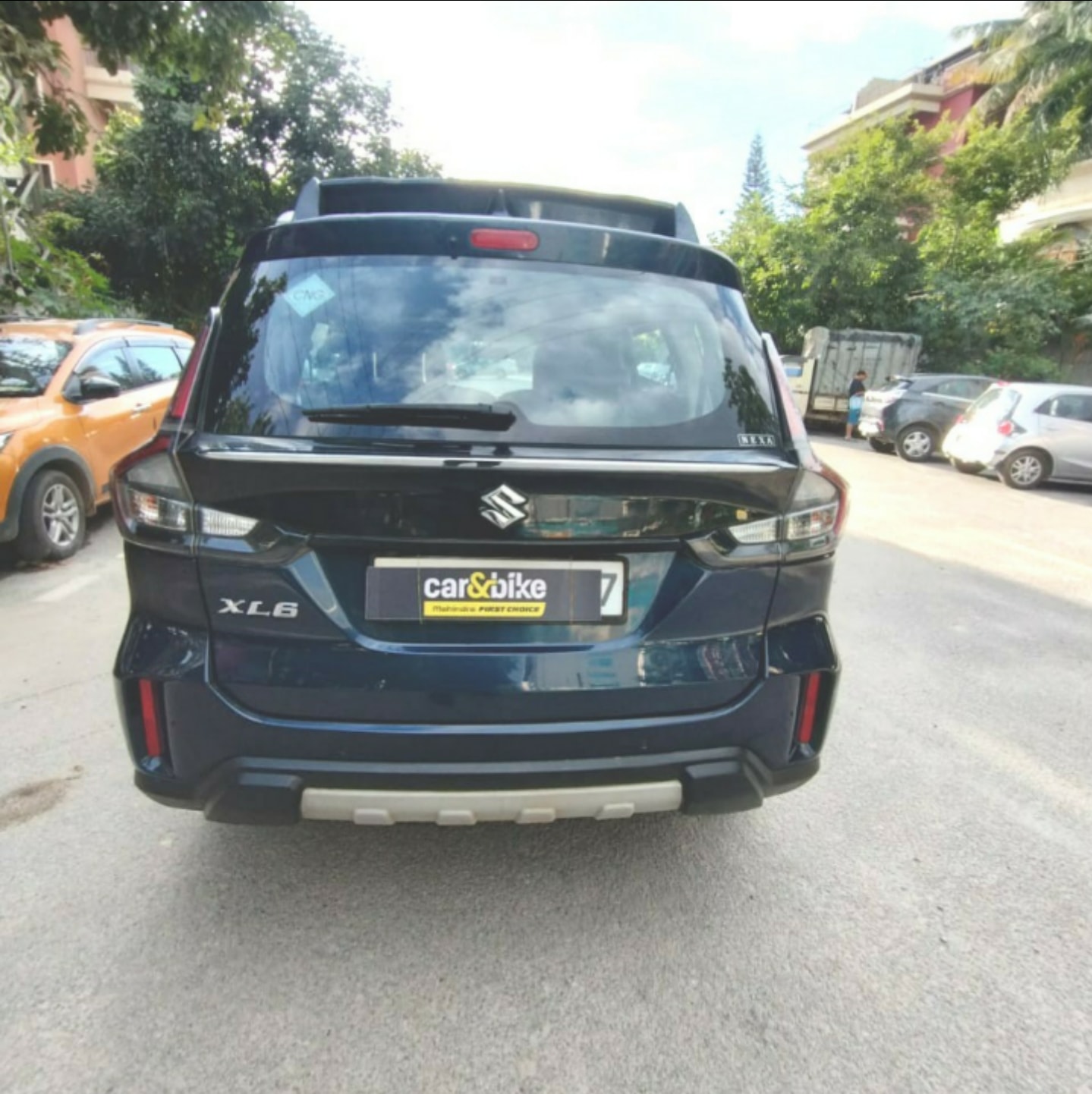 XL6 image 4 XL6 image 4