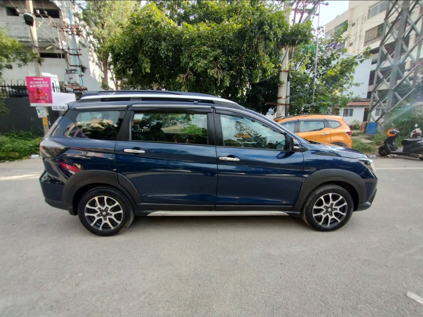 XL6 image 6 XL6 image 6