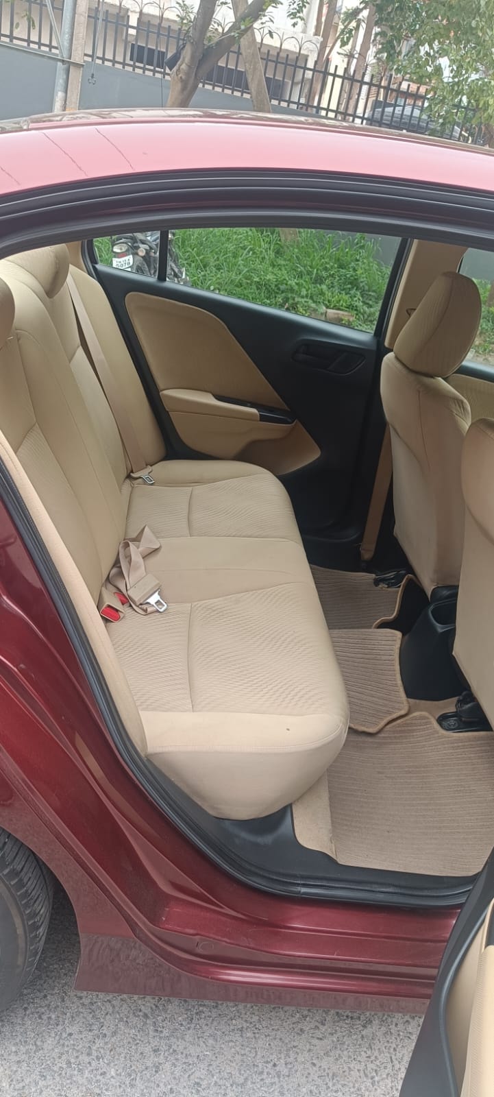 Used 2014 Honda City Used 2014 Honda City