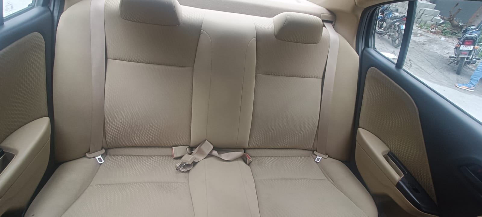 Used 2014 Honda City Used 2014 Honda City