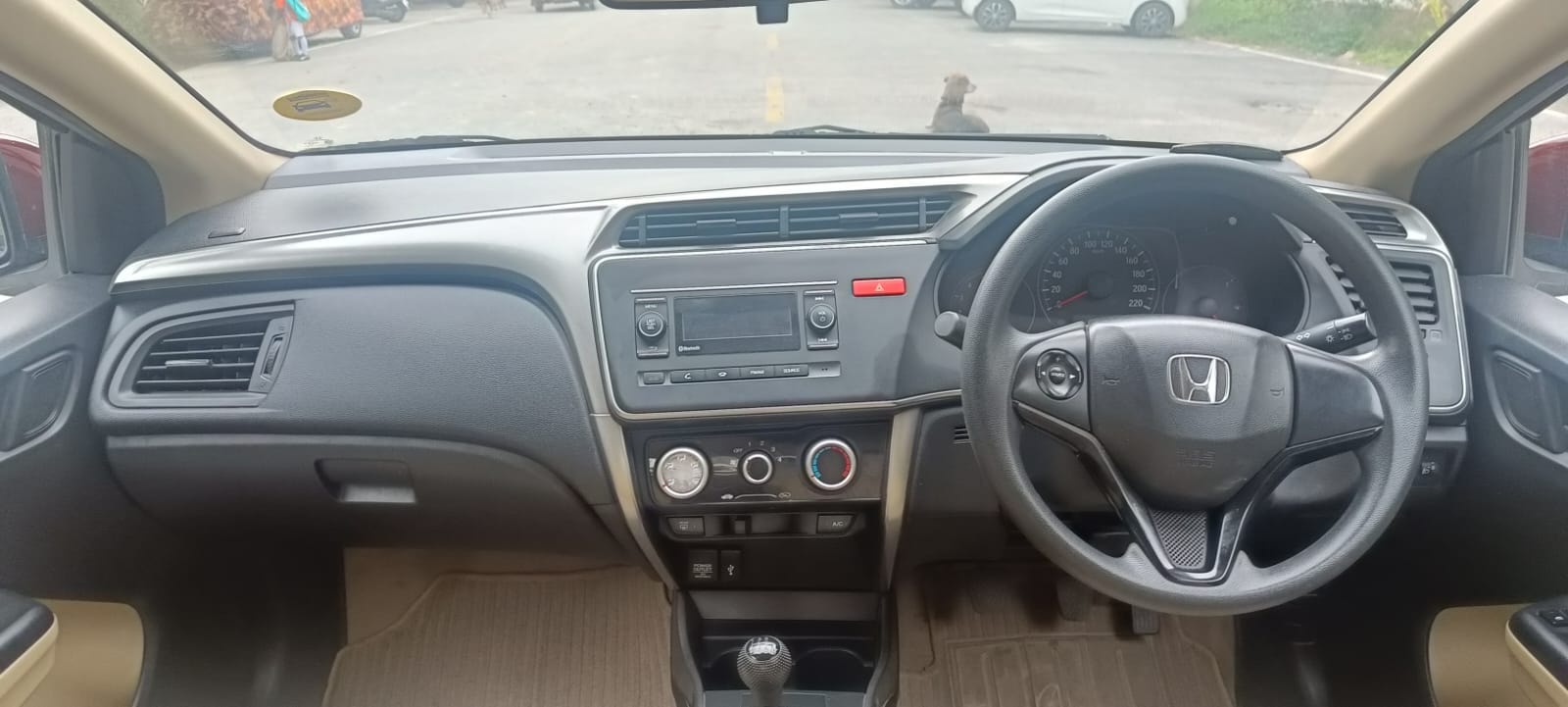 Used 2014 Honda City Used 2014 Honda City