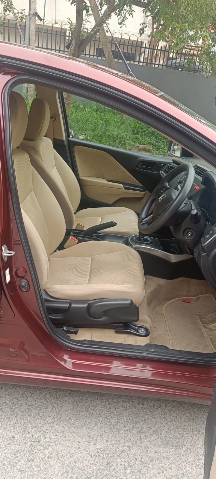 Used 2014 Honda City Used 2014 Honda City
