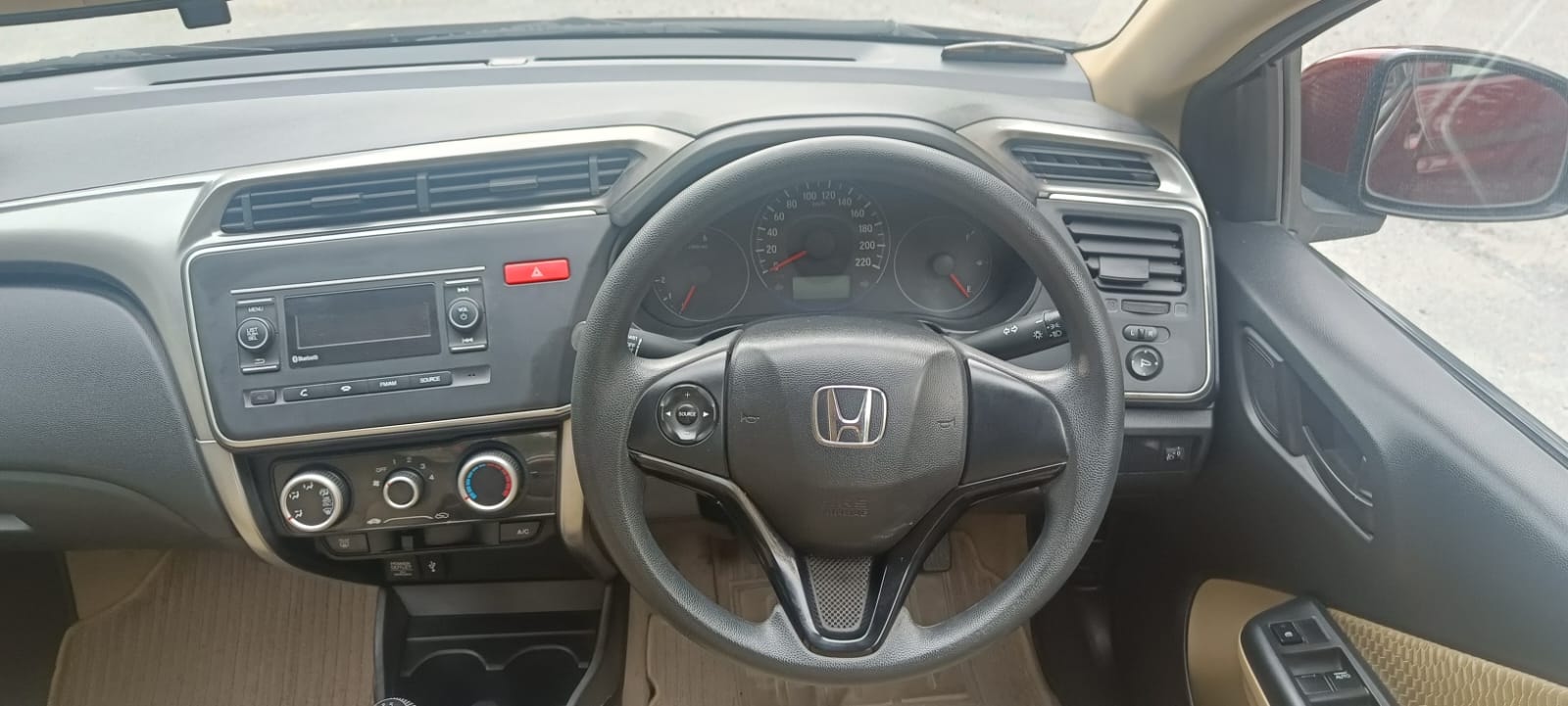 Used 2014 Honda City Used 2014 Honda City